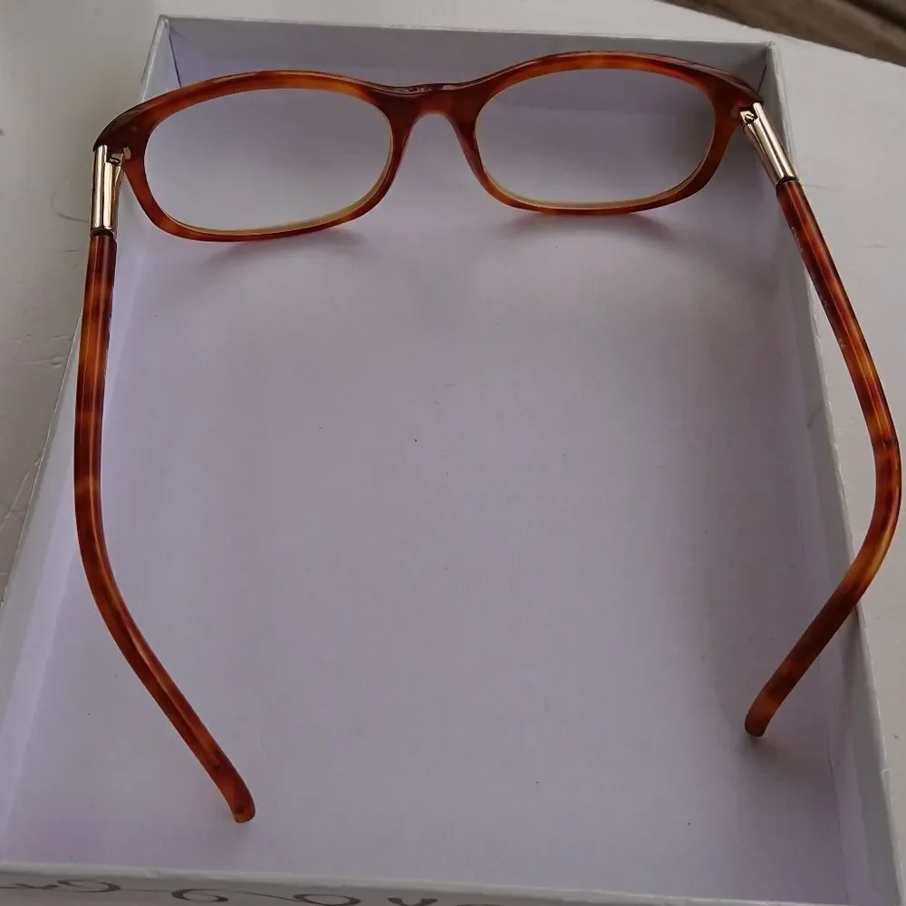Chloe 1135 140 eyeglasses - Frame Only